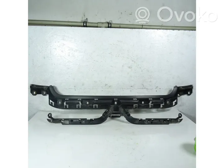 BMW 1 E82 E88 Rear bumper mounting bracket 22944911