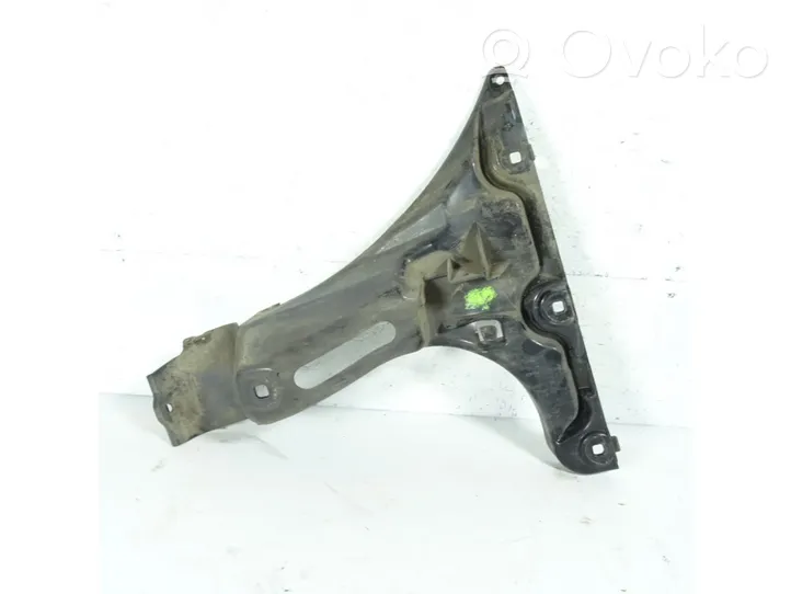 BMW 5 E60 E61 Support de pare-chocs arrière 7178186