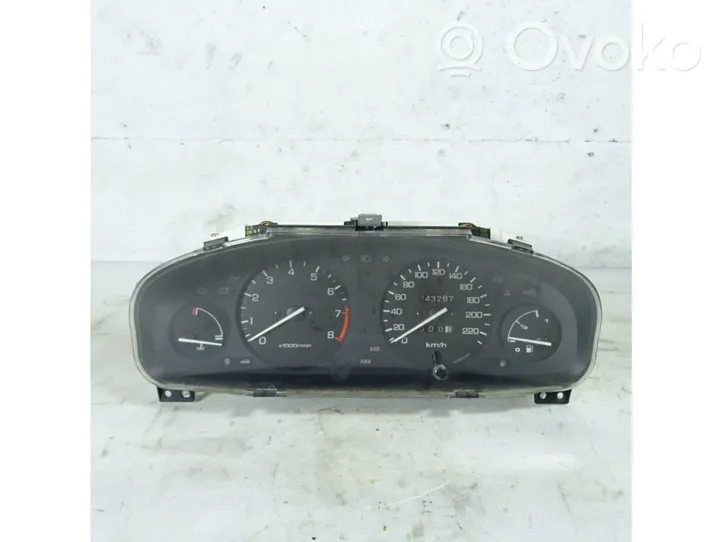 Honda Civic Tachimetro (quadro strumenti) HR-0200-101