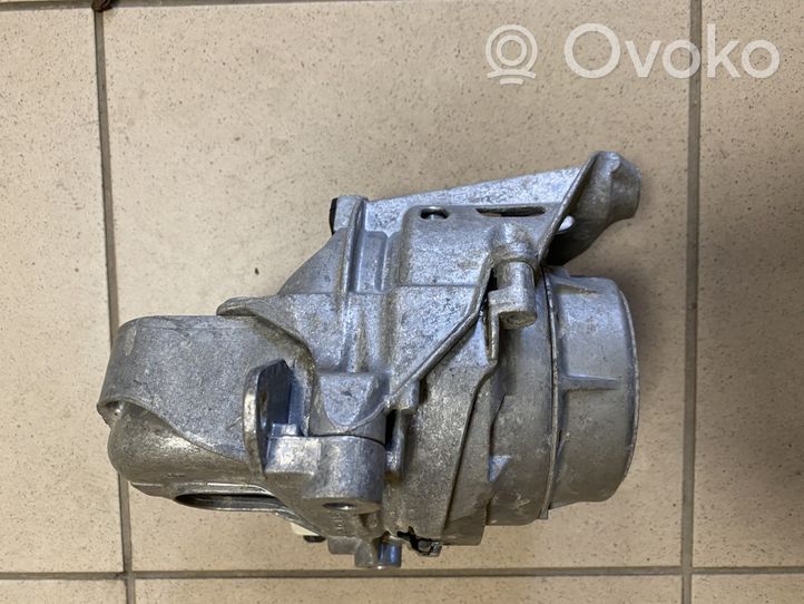 Audi Q7 4M Support de moteur, coussinet 782215148354