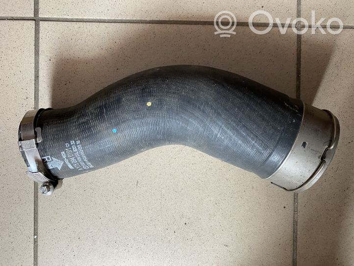 Mercedes-Benz AMG GT R190 C190 Intercooler hose/pipe A1780940191