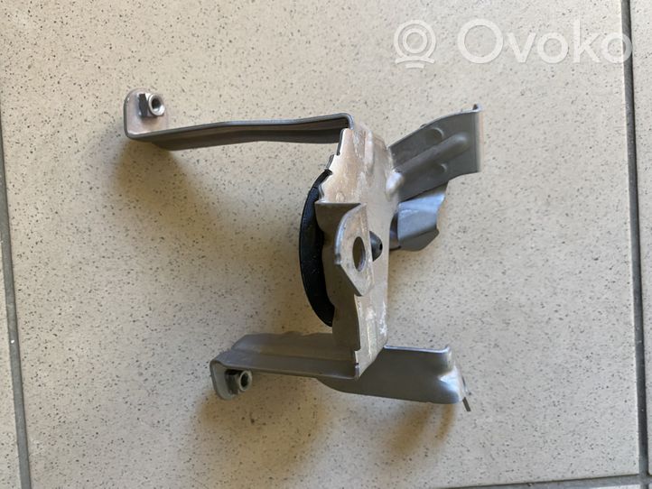 Porsche Cayenne (9PA) Staffa/supporto di montaggio del filtro carburante 7P6127224