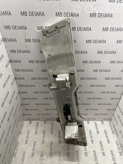 Mercedes-Benz ML W166 Supporto di montaggio scatola del cambio A1662400600