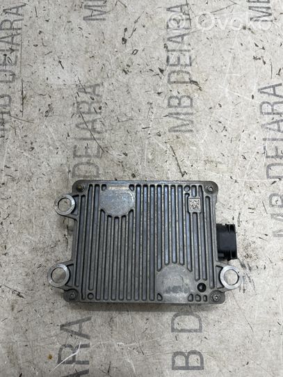 BMW 5 G30 G31 Radar / Czujnik Distronic 6892575