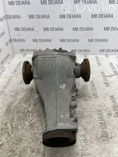 0AR525083C Audi A6 S6 C7 4G Rear differential, 150.00 € | RRR