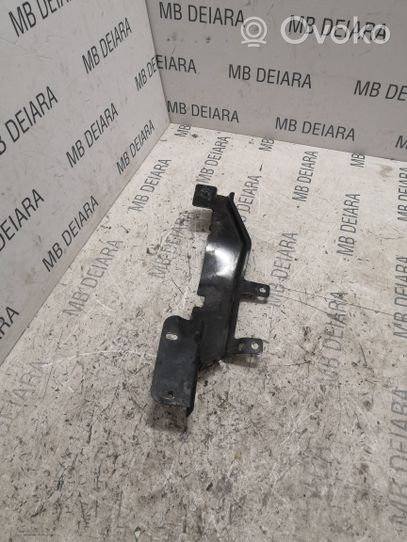 Audi Q7 4L Supporto/staffa del clacson 4L0951229A