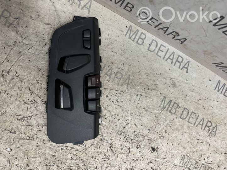 BMW 4 F32 F33 Modulo di controllo sedile 9359834