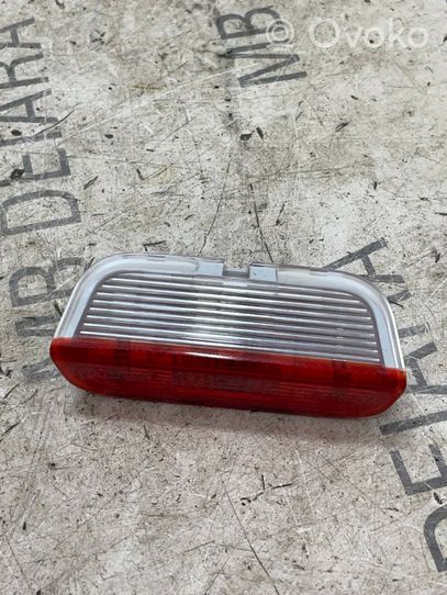 Porsche 911 991 Luce interna per portiera anteriore 97063213501