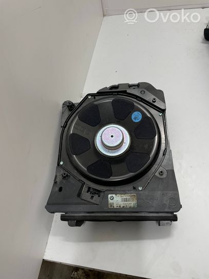 BMW 3 F30 F35 F31 Kit sistema audio 9210149