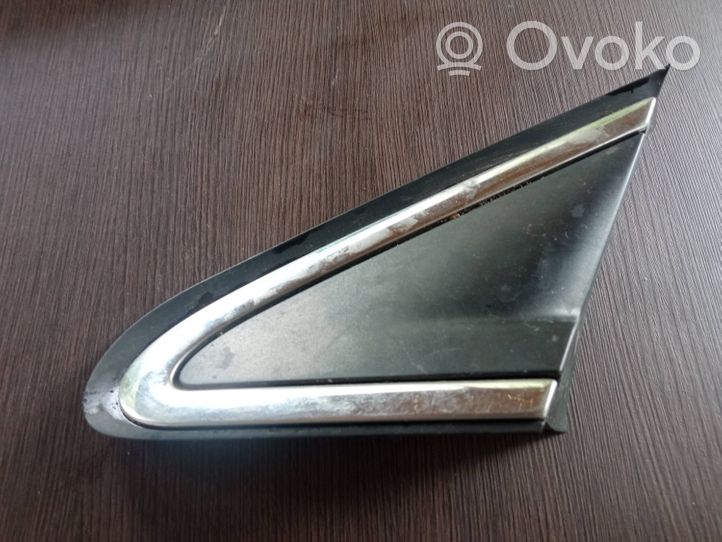 Peugeot 208 Fender end trim 9675629980