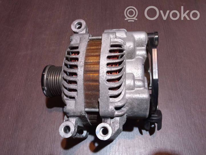 Citroen C4 II Picasso Generatore/alternatore 9808376280