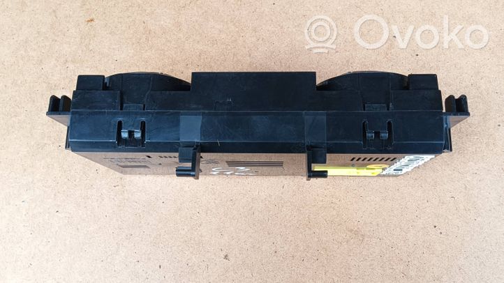 Citroen C3 Panel klimatyzacji 96831720XT