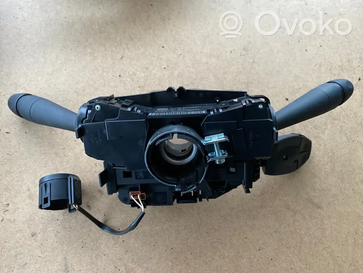 Citroen Berlingo Leva/interruttore dell’indicatore di direzione e tergicristallo 98312569ZD