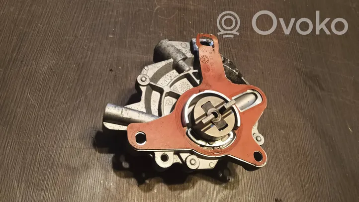 Peugeot 308 Vacuum pump 9674192280