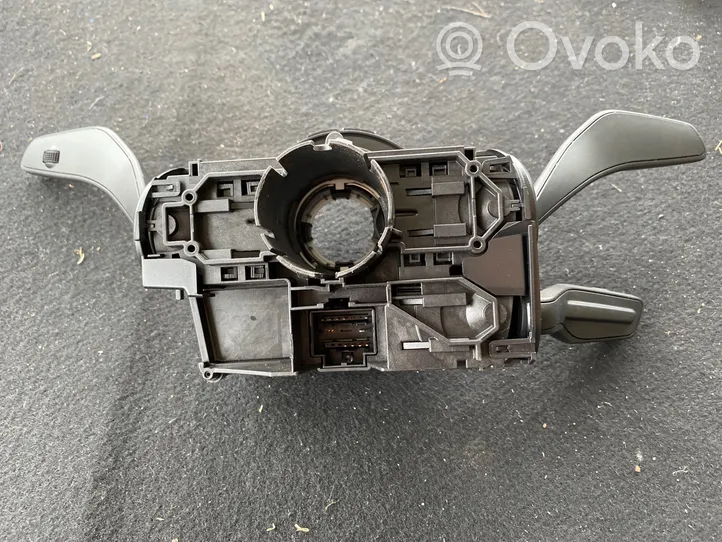 Audi A4 S4 B9 Leva/interruttore dell’indicatore di direzione e tergicristallo 4M0907129HA