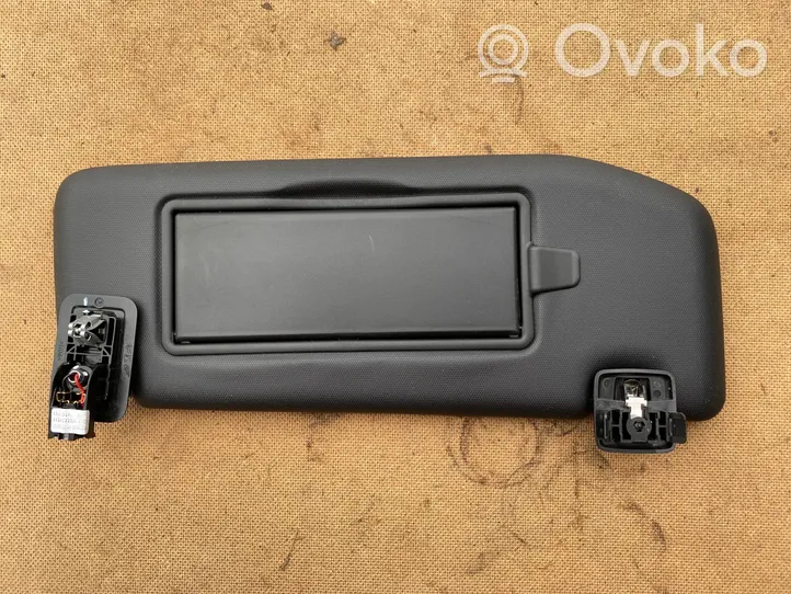 Peugeot 208 Sun visor 98265223ZD