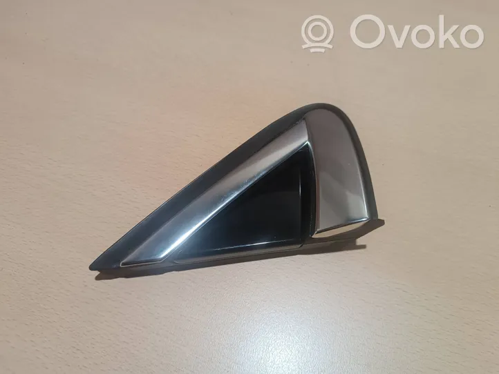 Citroen DS4 Copertura in plastica per specchietti retrovisori esterni 9687369277