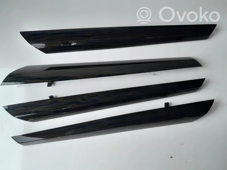 BMW X3 F25 Dashboard trim 7242646