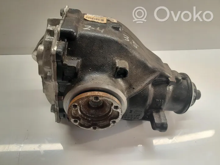 BMW Z4 E89 Mechanizm różnicowy tylny / Dyferencjał 7571594