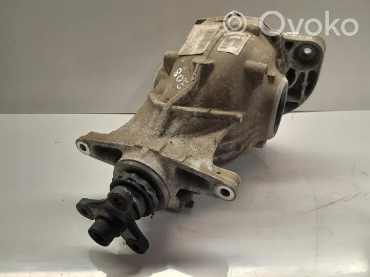 BMW 5 G30 G31 Mechanizm różnicowy tylny / Dyferencjał 8619101