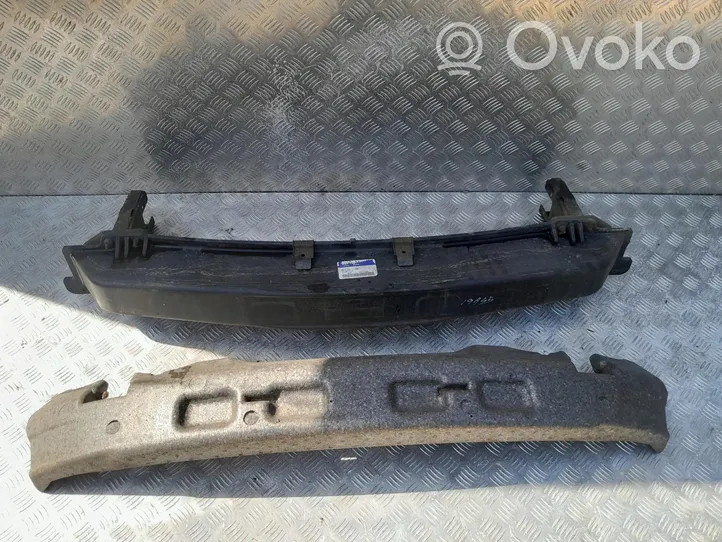 Hyundai Coupe Renfort de pare-chocs avant 86530-27001