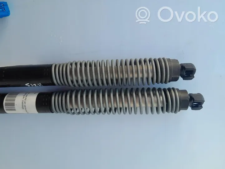 BMW 7 G11 G12 Jambe de force de hayon 7357110