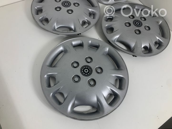 Volkswagen Golf V Mozzo/copricerchi/borchia della ruota R15 