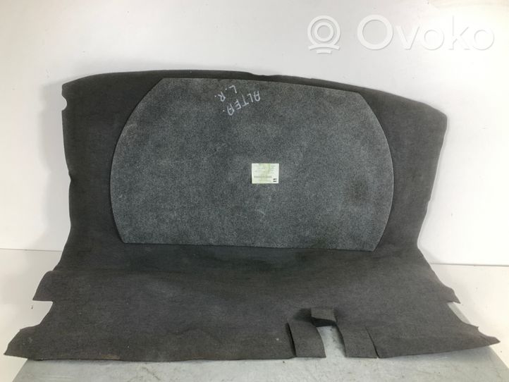 Seat Altea Trunk/boot mat liner 5P0863463F