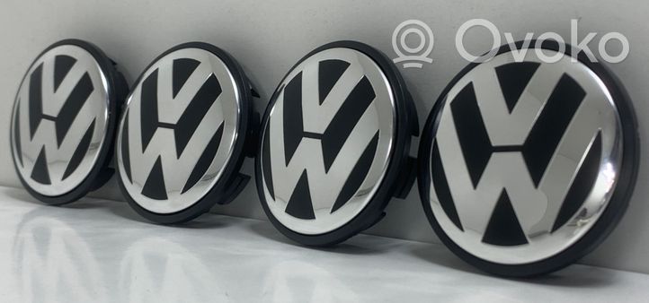 Volkswagen Jetta V Original wheel cap 3B7601171