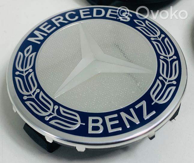 Mercedes-Benz B W247 Borchia ruota originale A1714000025