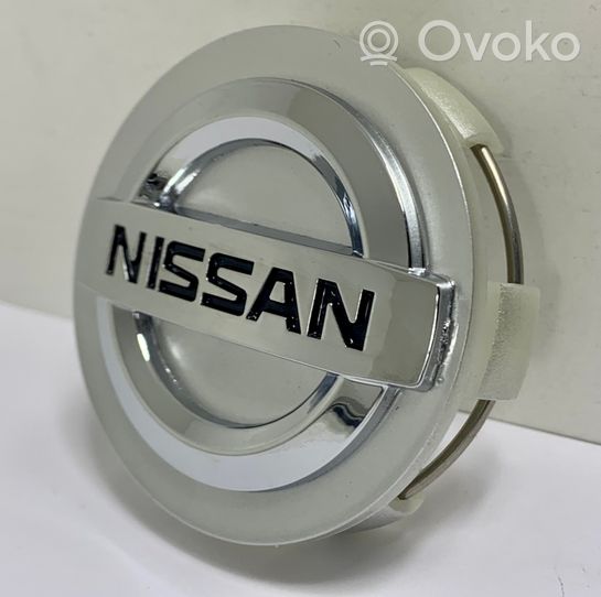 Nissan Note (E11) Gamyklinis rato centrinės skylės dangtelis (-iai) 403428H700