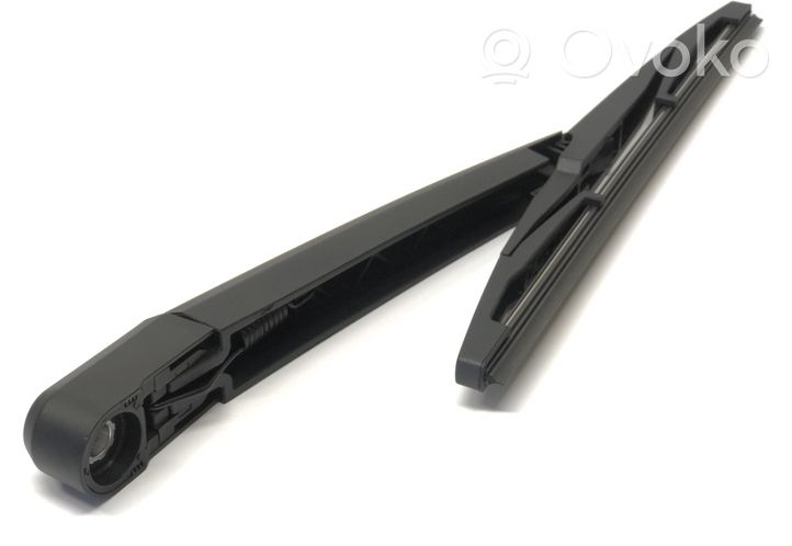 Opel Astra K Rear wiper blade 13256918