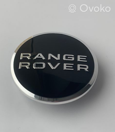 Land Rover Range Rover Sport L320 Gamyklinis rato centrinės skylės dangtelis (-iai) RRJ0000L0XXX