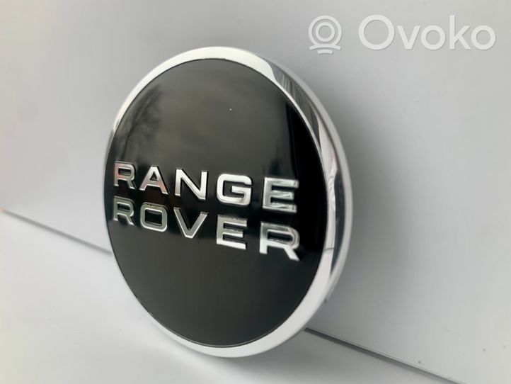 Land Rover Range Rover Sport L320 Gamyklinis rato centrinės skylės dangtelis (-iai) RRJ0000L0XXX