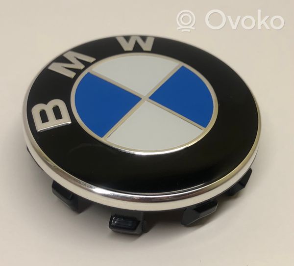 BMW X5 F15 Gamyklinis rato centrinės skylės dangtelis (-iai) 6861092