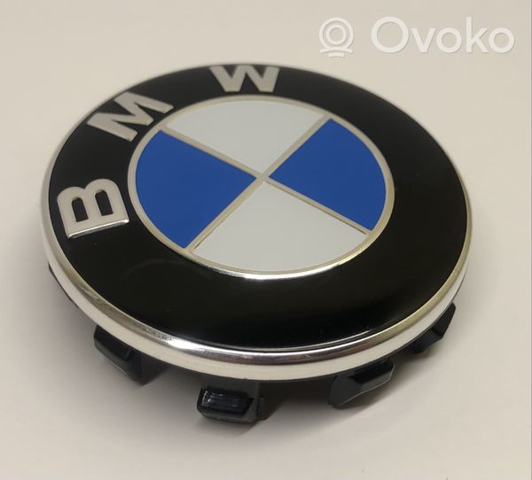 BMW 3 F30 F35 F31 Original wheel cap 6861092