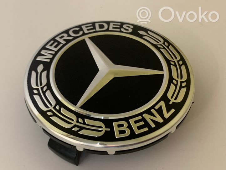 Mercedes-Benz C W203 Radnabendeckel Felgendeckel original A1714000025