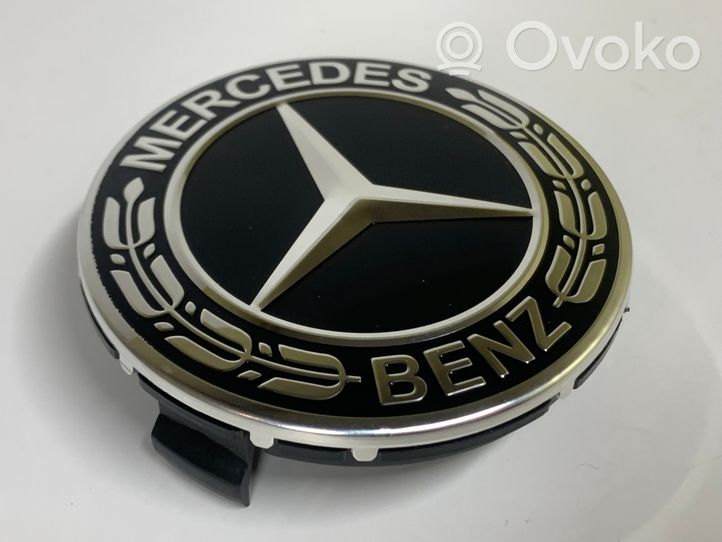 Mercedes-Benz C W203 Original wheel cap A1714000025