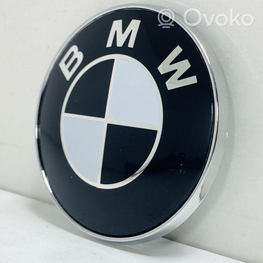 BMW X5 E70 Gamintojo ženkliukas/ modelio raidės 51148132375