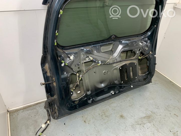 Toyota RAV 4 (XA30) Задняя крышка (багажника) 6T3
