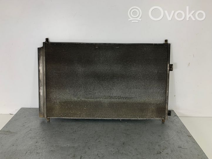 Toyota RAV 4 (XA30) Gaisa kondicioniera dzeses radiators 8846042100