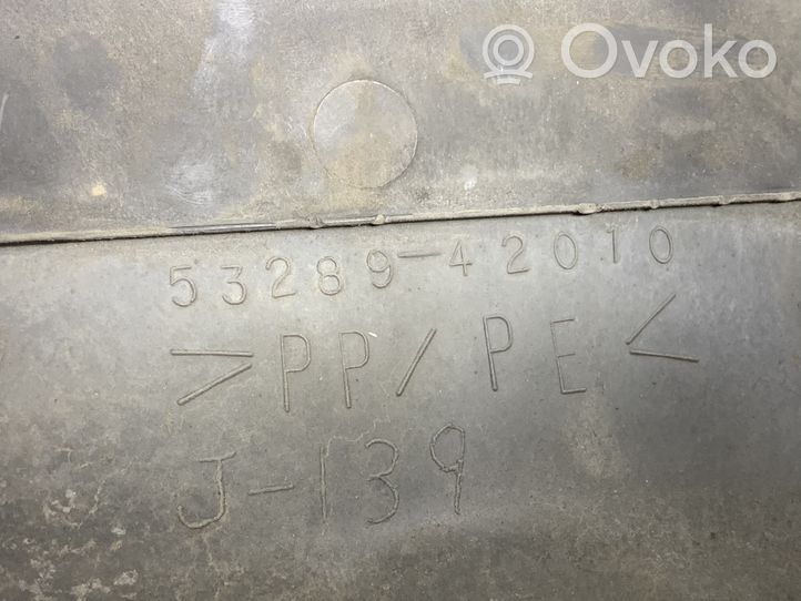 Toyota RAV 4 (XA30) Osłona dolna silnika 5328942010