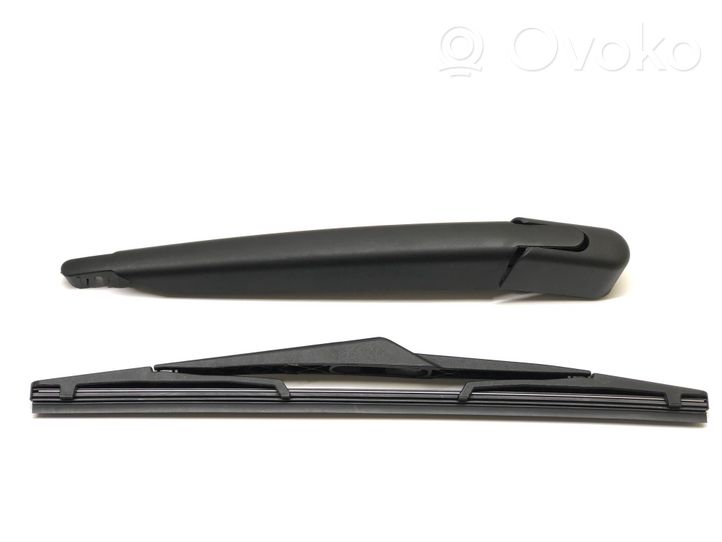 Opel Antara Rear wiper blade 4808221