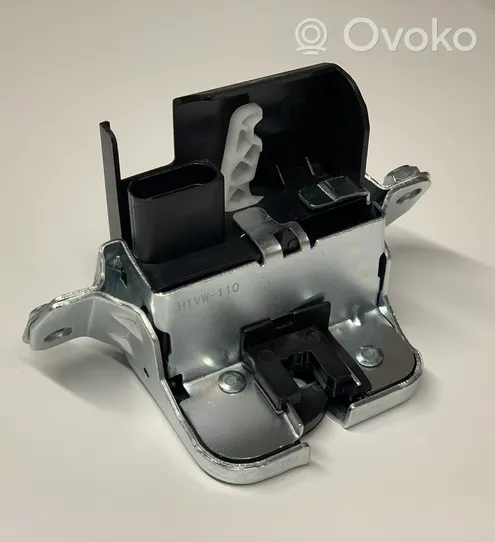 Volkswagen Sharan Blocco/chiusura/serratura del portellone posteriore/bagagliaio 7P0827505N