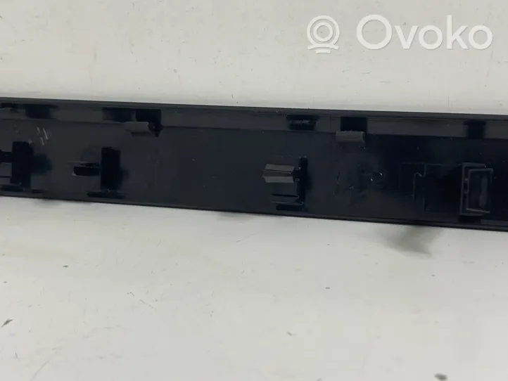 Volkswagen Golf VII Dashboard glove box trim 5G1858418B