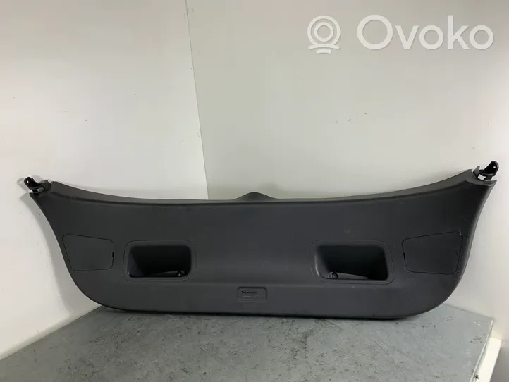 Hyundai i30 Rivestimento portellone posteriore/bagagliaio 81750G4000