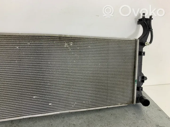 Hyundai i30 Radiateur de refroidissement 25310G4300