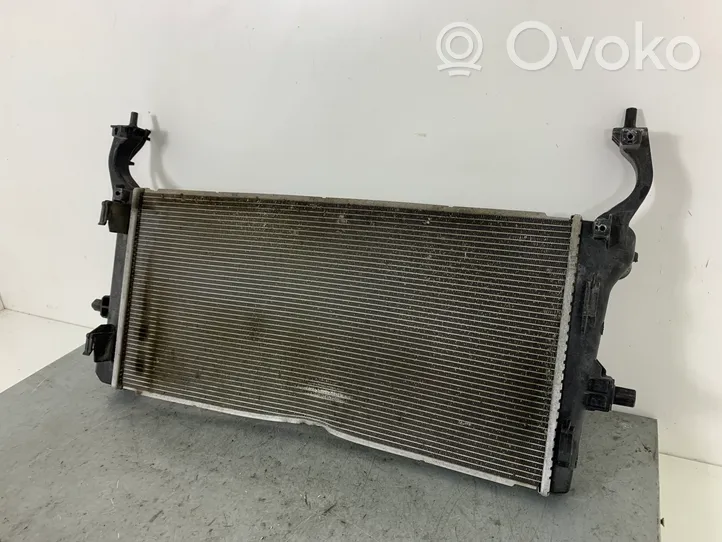 Hyundai i30 Radiateur de refroidissement 25310G4300