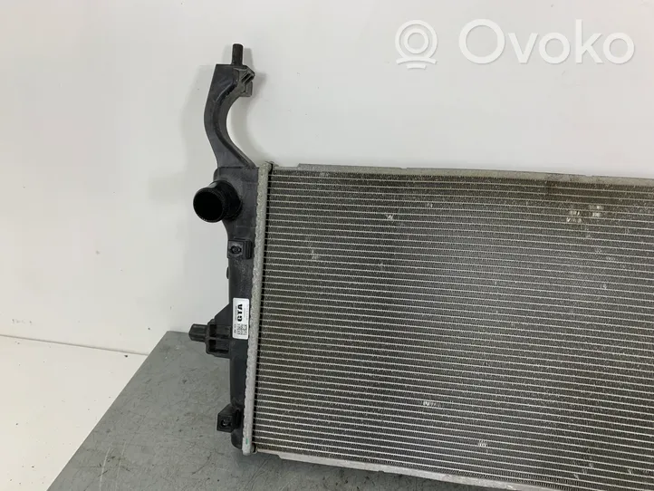 Hyundai i30 Radiateur de refroidissement 25310G4300