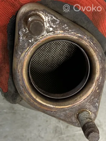 Hyundai i30 Filtre à particules catalyseur FAP / DPF G03020